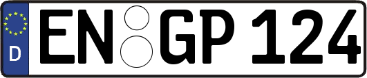 EN-GP124