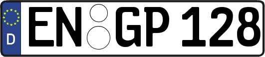EN-GP128