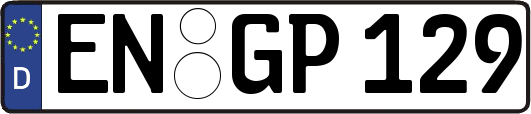 EN-GP129