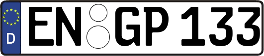 EN-GP133
