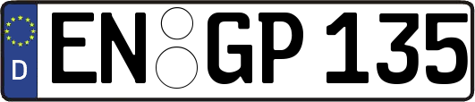 EN-GP135