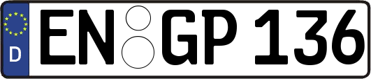 EN-GP136