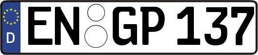 EN-GP137