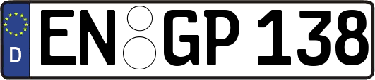 EN-GP138