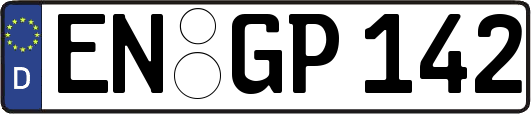 EN-GP142
