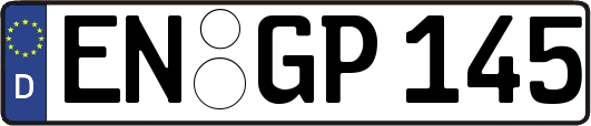 EN-GP145