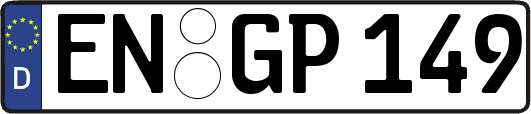 EN-GP149