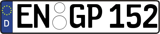 EN-GP152