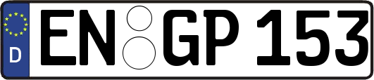 EN-GP153
