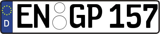 EN-GP157