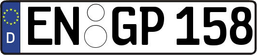 EN-GP158