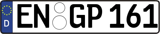 EN-GP161