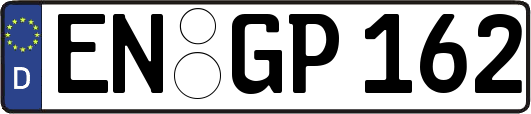 EN-GP162