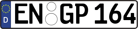 EN-GP164
