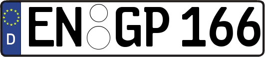 EN-GP166