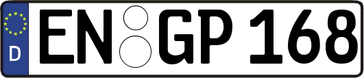 EN-GP168
