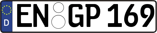 EN-GP169