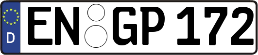 EN-GP172