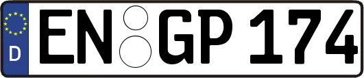 EN-GP174