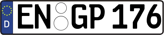 EN-GP176