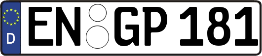 EN-GP181