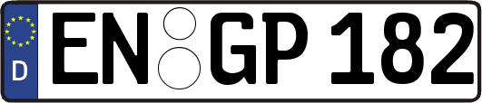 EN-GP182