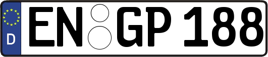 EN-GP188