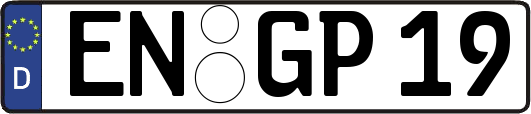 EN-GP19