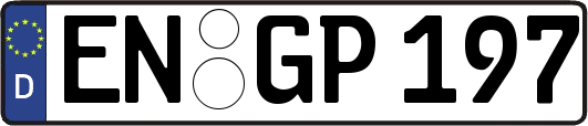 EN-GP197