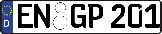 EN-GP201