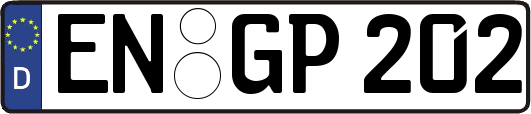 EN-GP202