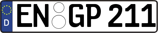 EN-GP211