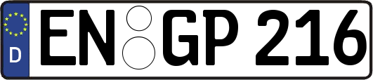 EN-GP216