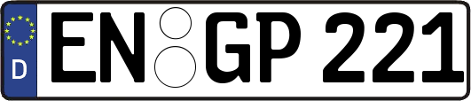 EN-GP221