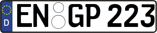 EN-GP223