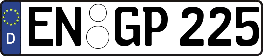 EN-GP225