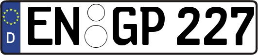EN-GP227