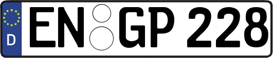 EN-GP228