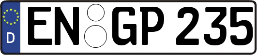 EN-GP235