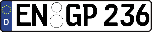 EN-GP236