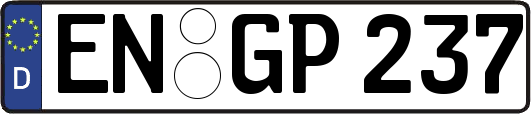 EN-GP237