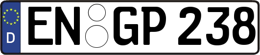 EN-GP238
