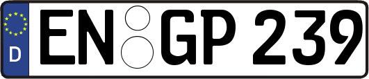 EN-GP239