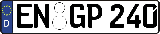 EN-GP240