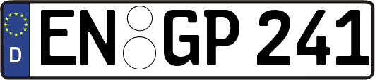 EN-GP241
