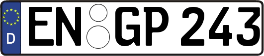 EN-GP243