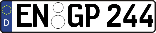 EN-GP244