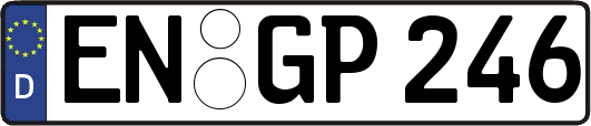EN-GP246