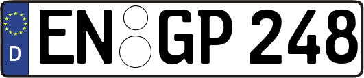EN-GP248