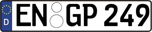 EN-GP249